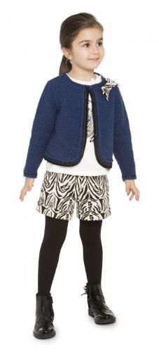 ropa para niñas Pili Carrera