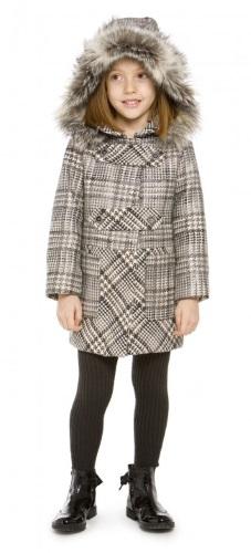 ropa para niñas Pili Carrera