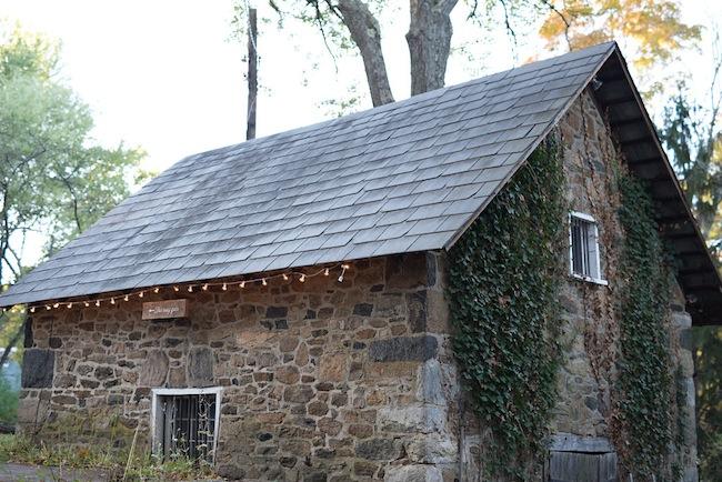 Fiesta rústica entre amigas