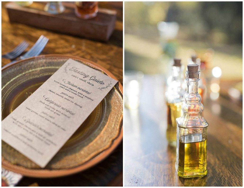 Fiesta rústica entre amigas