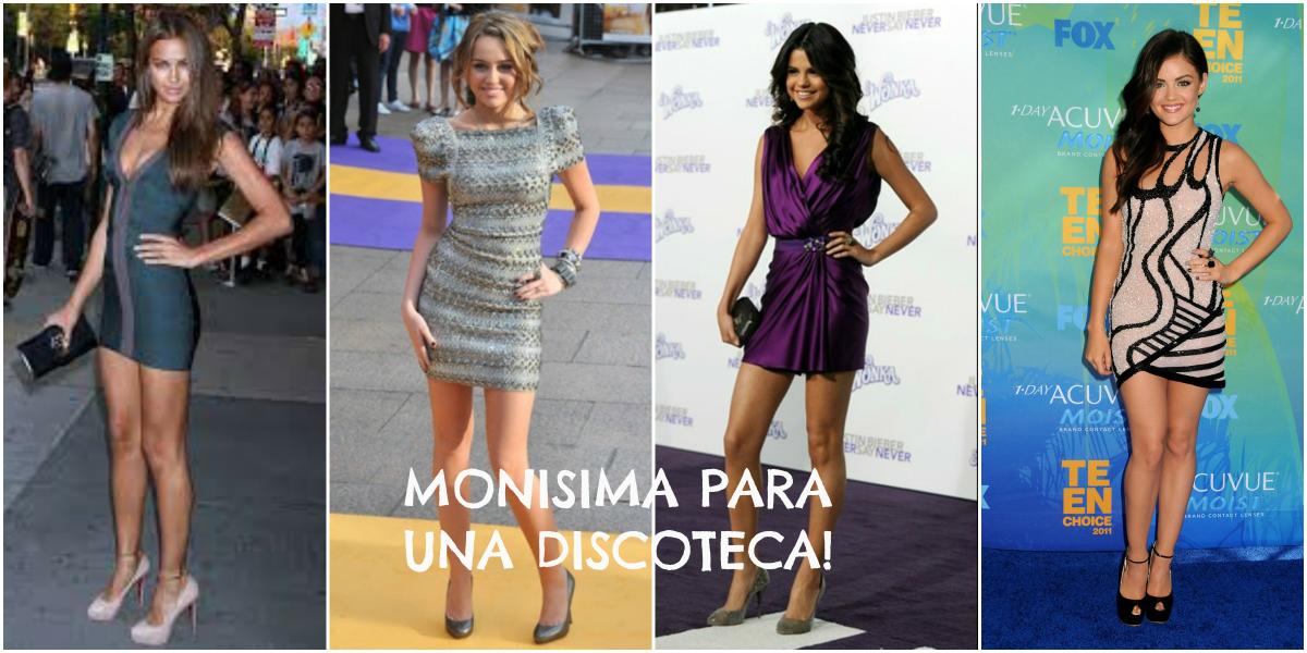 Todo lo que NO deberías ponerte si vas a una Boda!