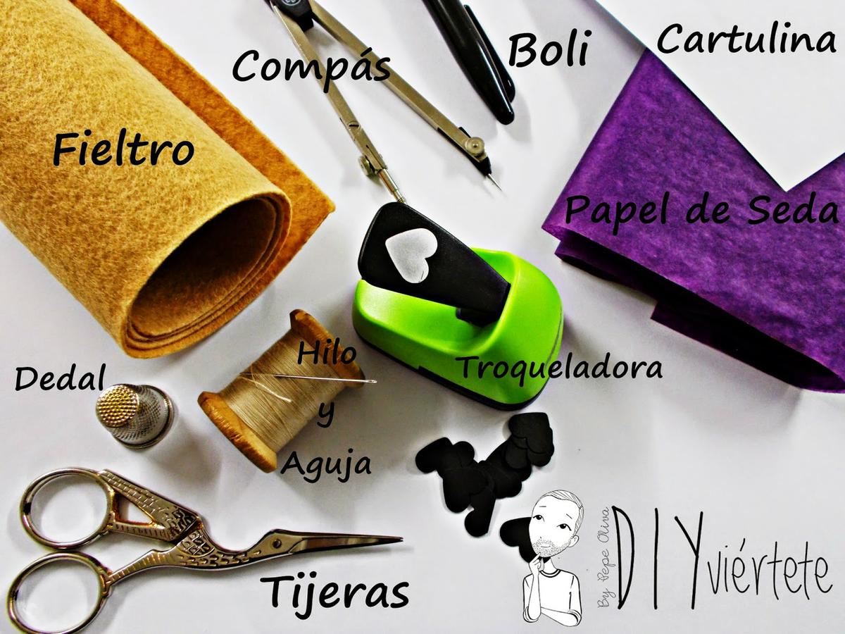 #BLOGERSANDO-diy-propósitos 2015-propósitos año nuevo-galletas de la fortuna-fieltro-papiroflexia-japonés-galletas de la suerte-deseos-3