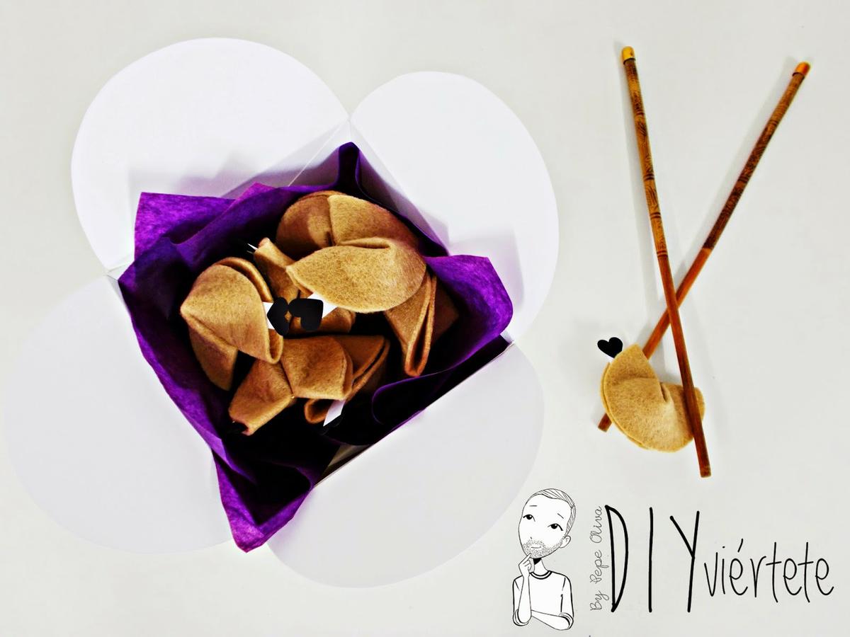 #BLOGERSANDO-diy-propósitos 2015-propósitos año nuevo-galletas de la fortuna-fieltro-papiroflexia-japonés-galletas de la suerte-deseos-10