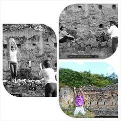 Ruta Los Fortines del Ávila al Atardecer