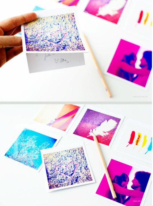 la carta a los Reyes DIY