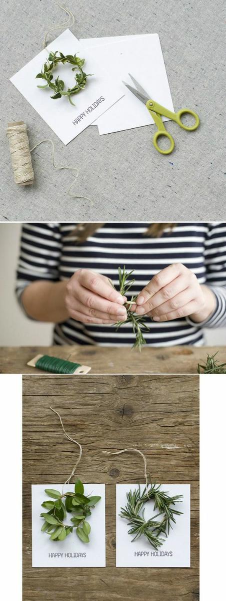 la carta a los Reyes DIY