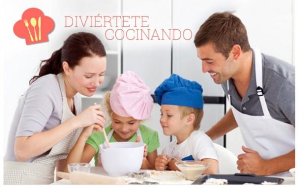 productos para cocinar