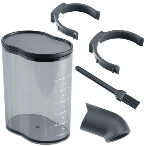 Graef CM70: accesorios