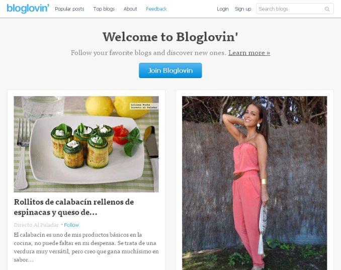 Organiza las Ideas para tu Boda con Bloglovin!