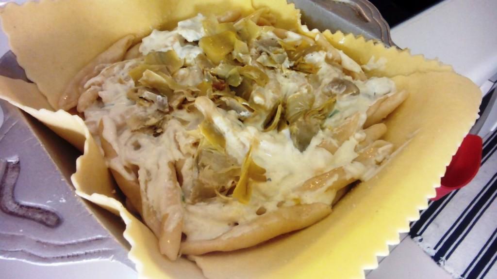 pasticciomaccheronicarciofi13