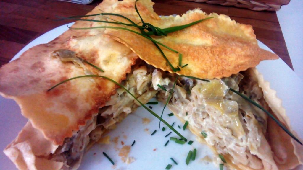 pasticciomaccheronicarciofi18