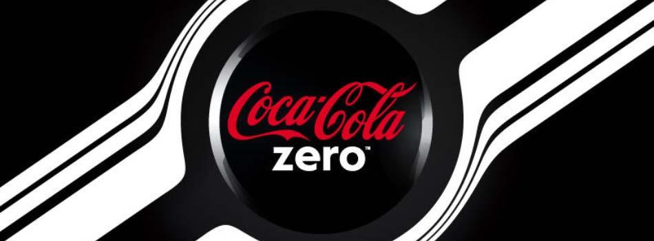 Coca Cola normal vs Coca Cola Zero