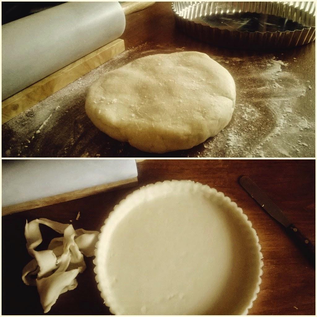 Chocolate Bourbon Pecan Pie | Bruni