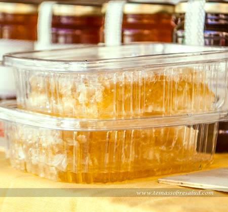 seguras para el azúcar