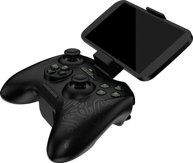 Forge TV es la nueva consola Android de Razer