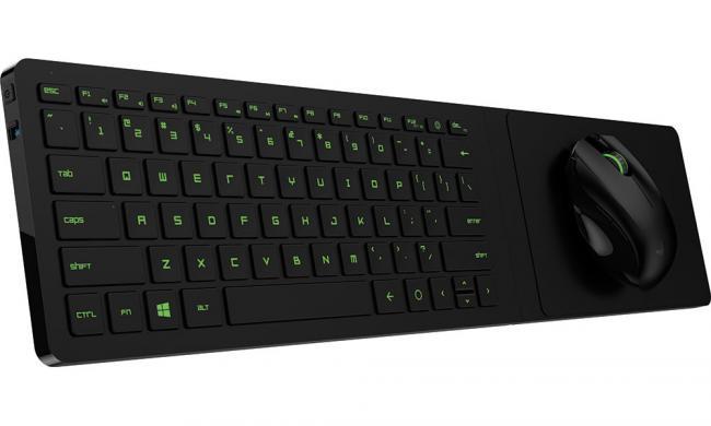 Forge TV es la nueva consola Android de Razer