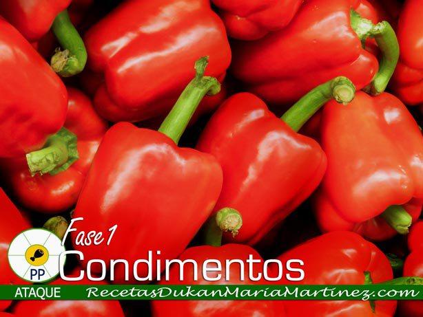 Dieta Dukan, resumen fases: 1, Ataque (2015) Alimentos Permitidos