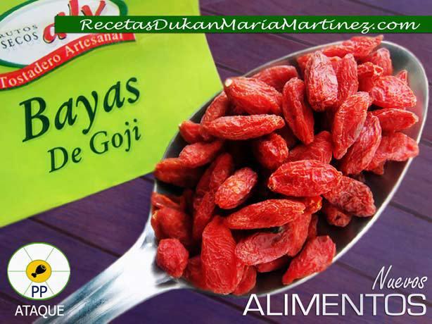 Dieta Dukan, resumen fases: 1, Ataque (2015)