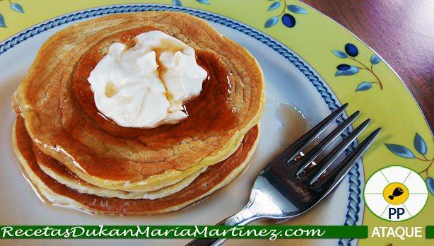 Dieta Dukan, resumen fase 1 (Ataque) 2015