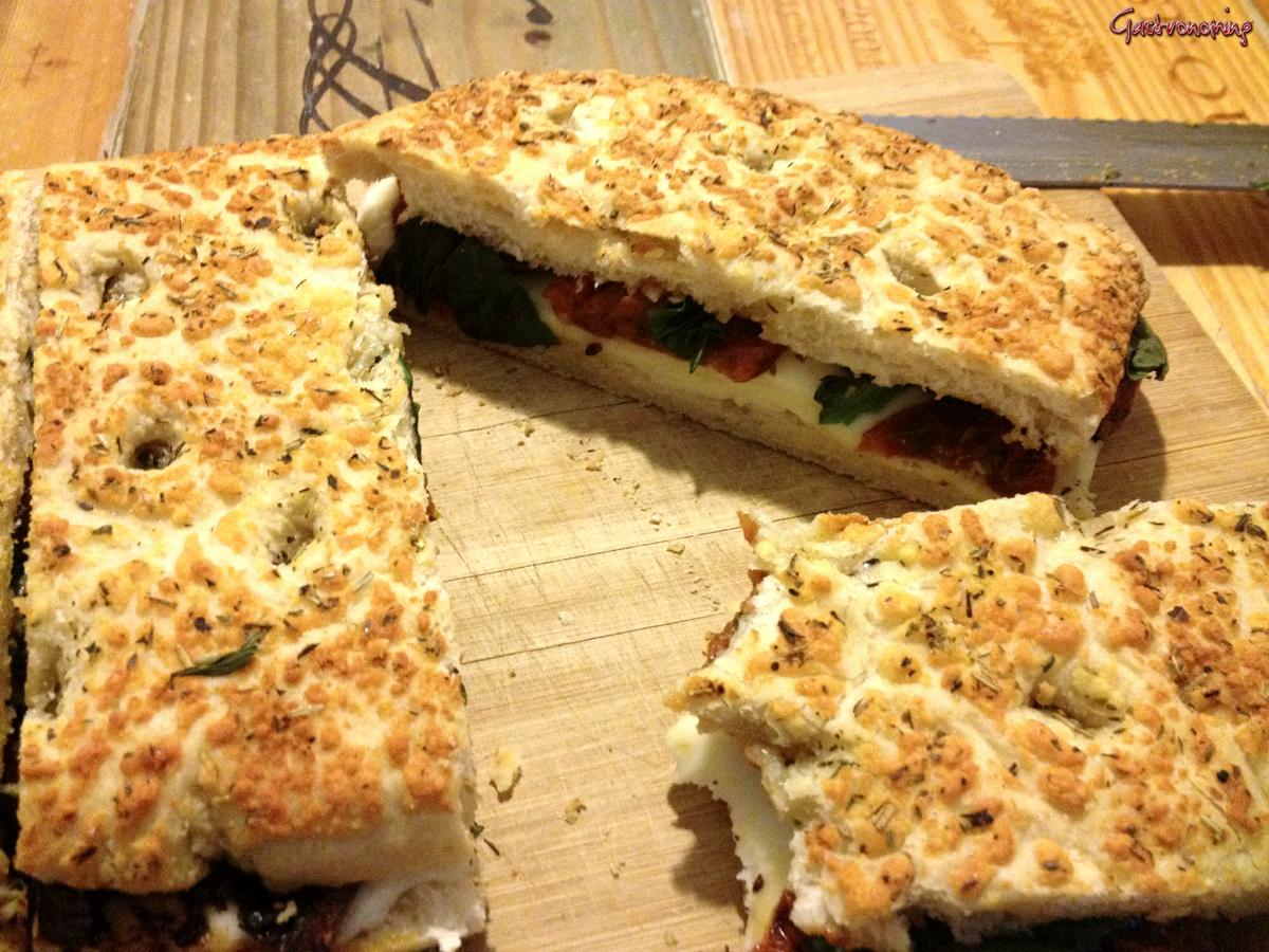 focaccia