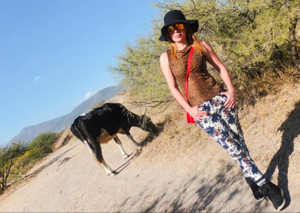 oasap fashion blogger