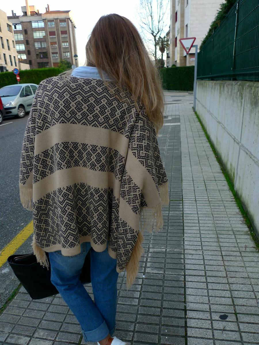 poncho hipster livelovepolly by paula casielles 4