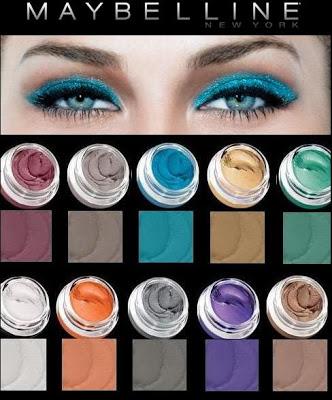 Colour Tattoo 24H de Maybelline New York.
