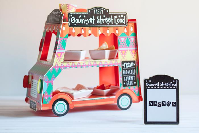 mexico guacamoles nacho