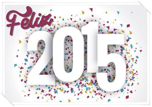 Feliz 2015