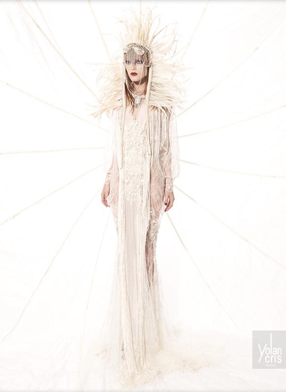 YolanCris 2015 Ethic Chic - Carolina