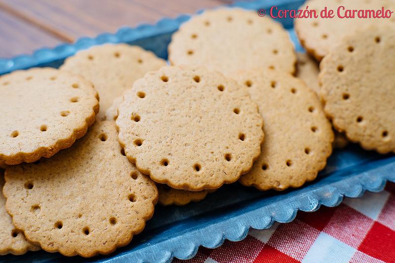 Corazón de Caramelo