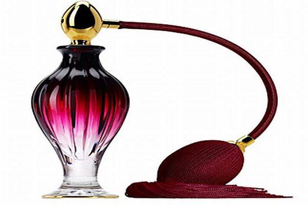 Tips Para Que Escojas Tu Perfume Ideal