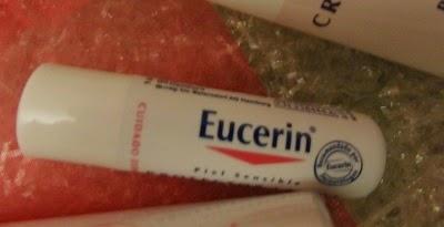 balsamo labial de eucerin
