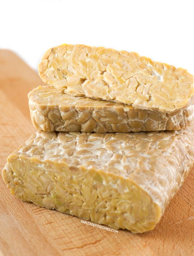 Albonigas Veganas | danzadefogones.com #danzadefogones #vegano #vegana #receta