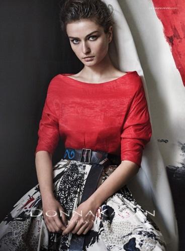 campaña primavera verano 2015