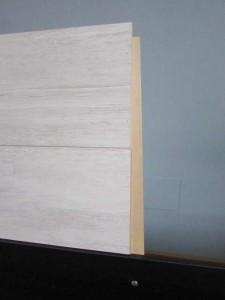 DIY cabecero de habitación