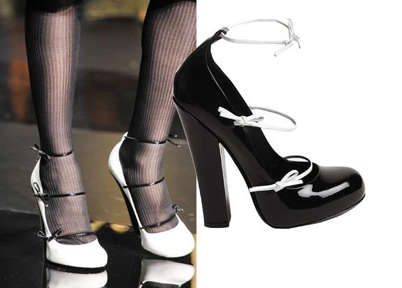 piernaslargas zapatos