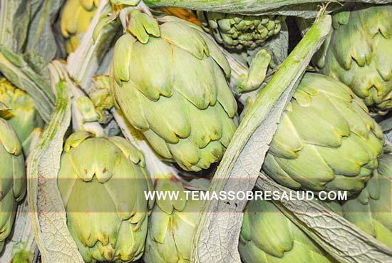 fortalecer la salud del hígado