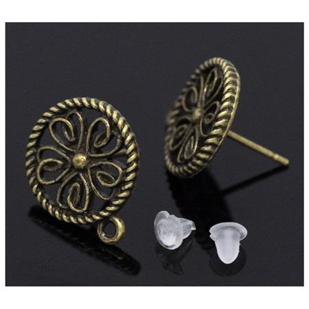 17mm-pendiente-base-2u