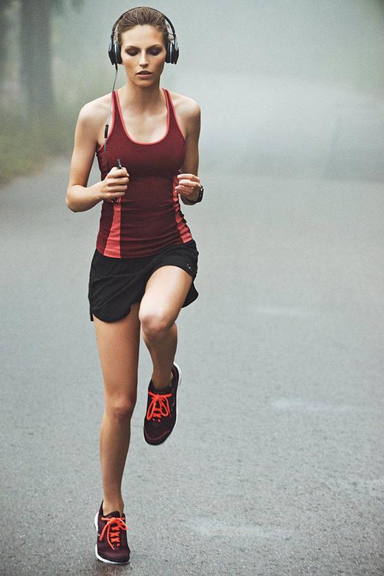 Consejos para iniciarnos en el running