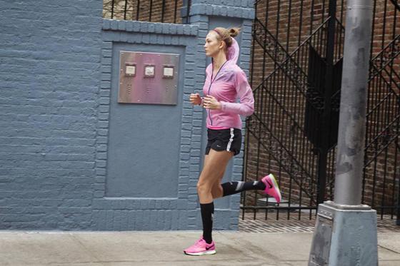 Consejos para iniciarnos en el running