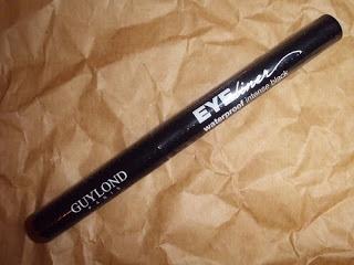 eyeliner de guylond