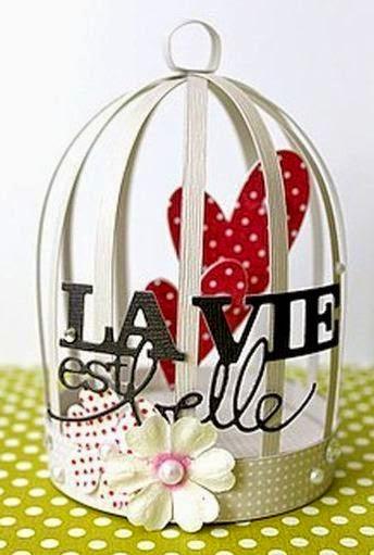 cómo-hacer-jaula-cartón