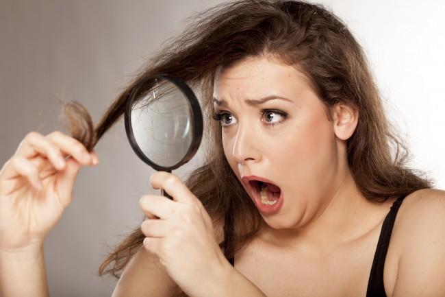 5 maneras para tratar el cabello quebradizo