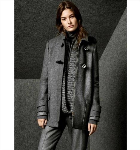 lookbook massimo dutti chicas