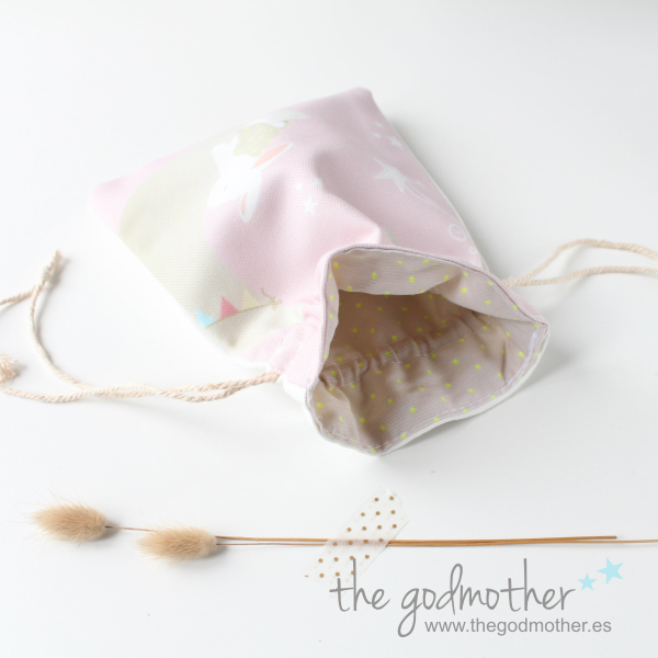 bolsita infantil - bolsita chupete - bolsita para chupete 5