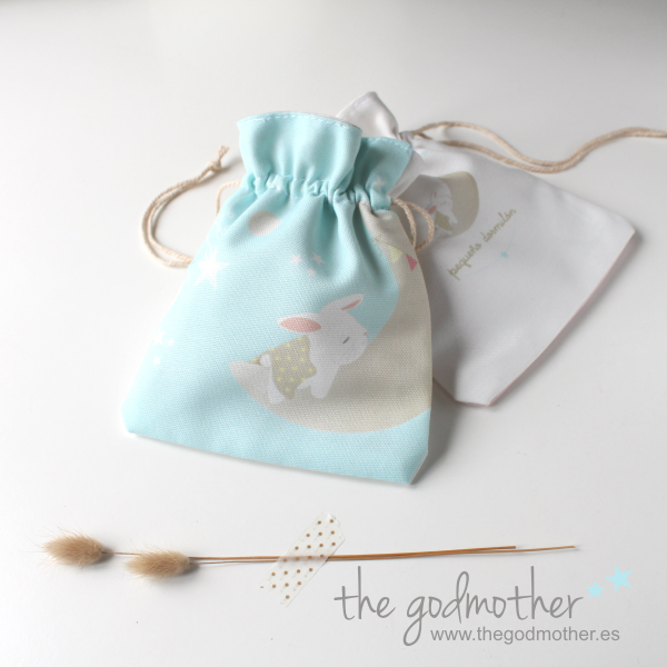 bolsita infantil - bolsita chupete - bolsita para chupete 6