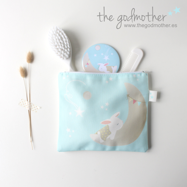 neceser infantil - neceser infantil dulces sueños 3