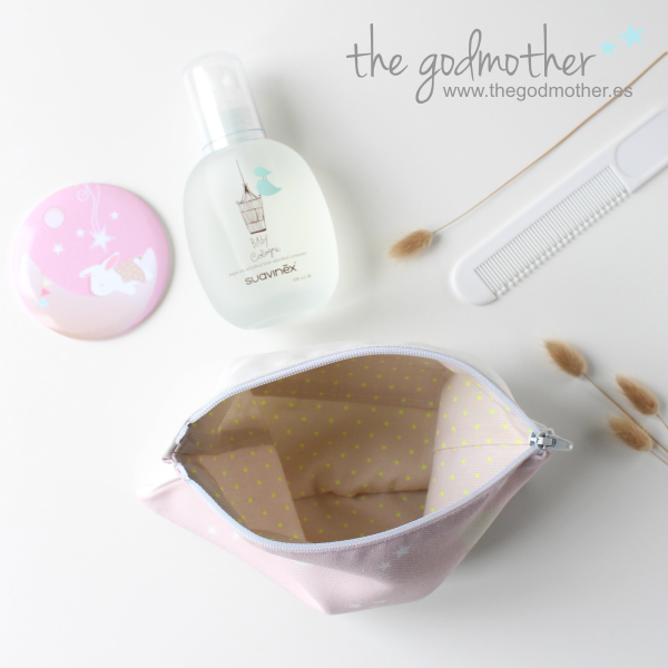 neceser infantil - neceser infantil dulces sueños