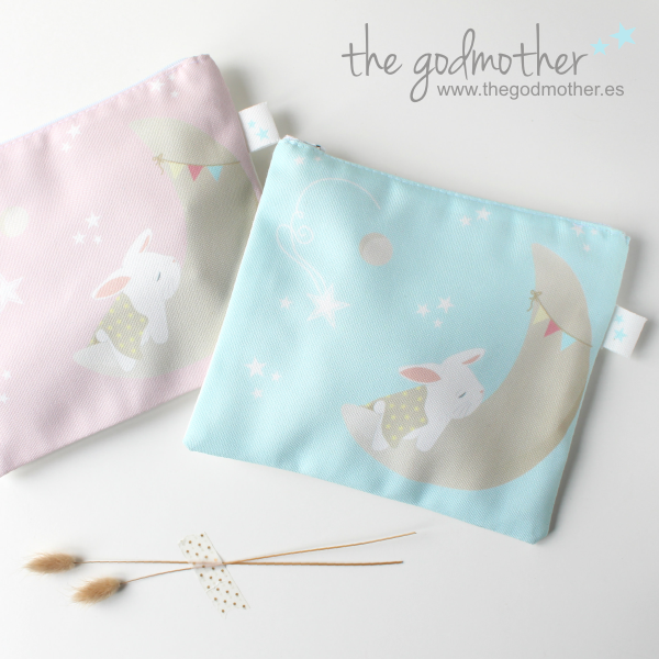 neceser infantil - neceser infantil dulces sueños 5